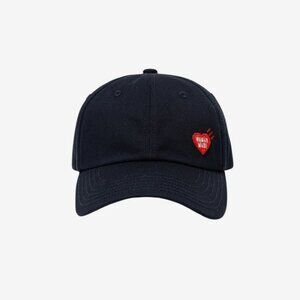 Human Made Navy Baseball Cap